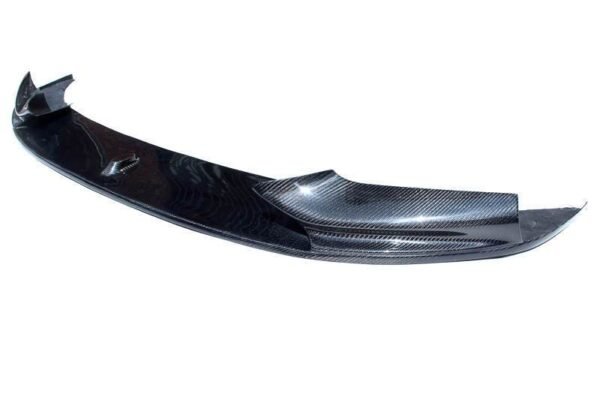 MP Style Carbon Fiber Front Lip - BMW F10 5 Series - Image 6