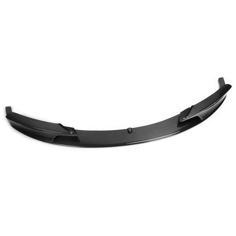 MP Style Carbon Fiber Front Lip - BMW F30 3 Series - Image 6