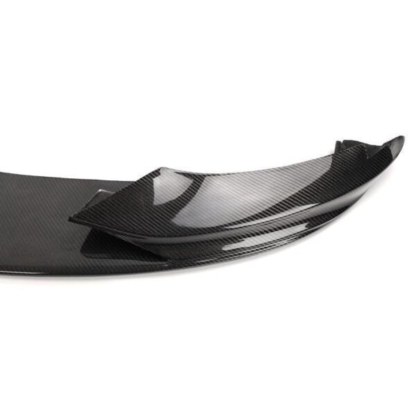 MP Style Carbon Fiber Front Lip - BMW F32 / F33 / F36 4 Series - Image 13