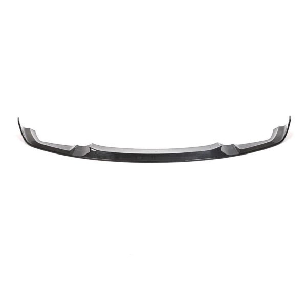 MP Style Carbon Fiber Front Lip - BMW F87 M2 - Image 2