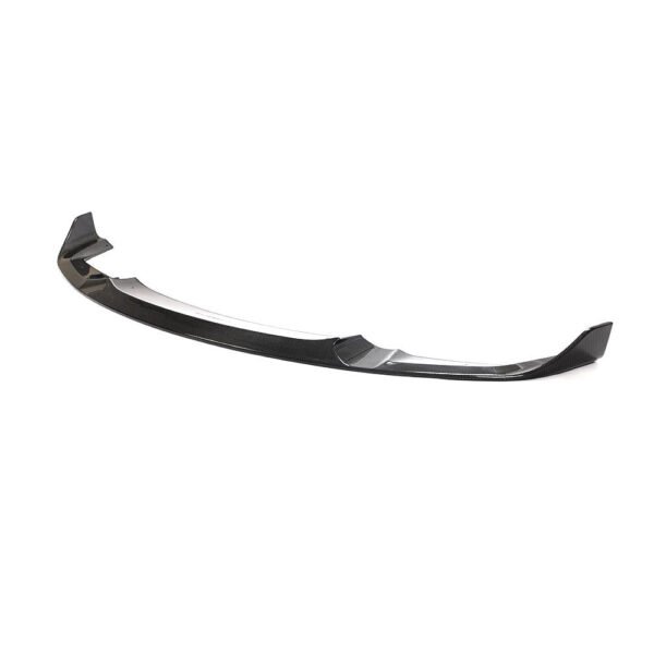 MP Style Carbon Fiber Front Lip - BMW F87 M2 - Image 3