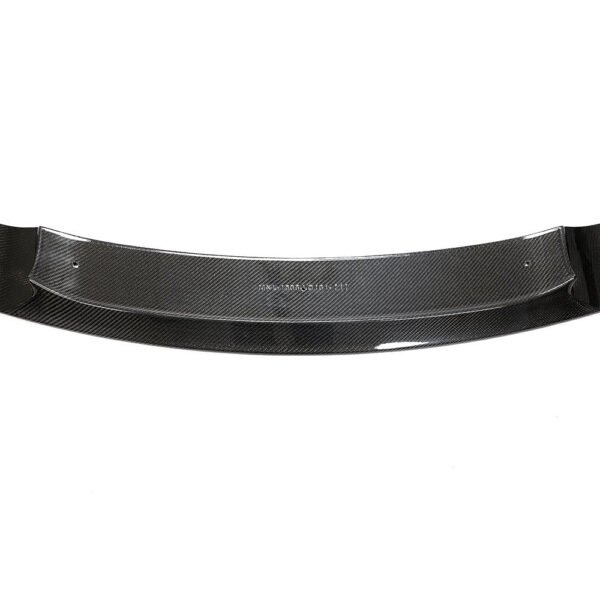 MP Style Carbon Fiber Front Lip - BMW F87 M2 - Image 6
