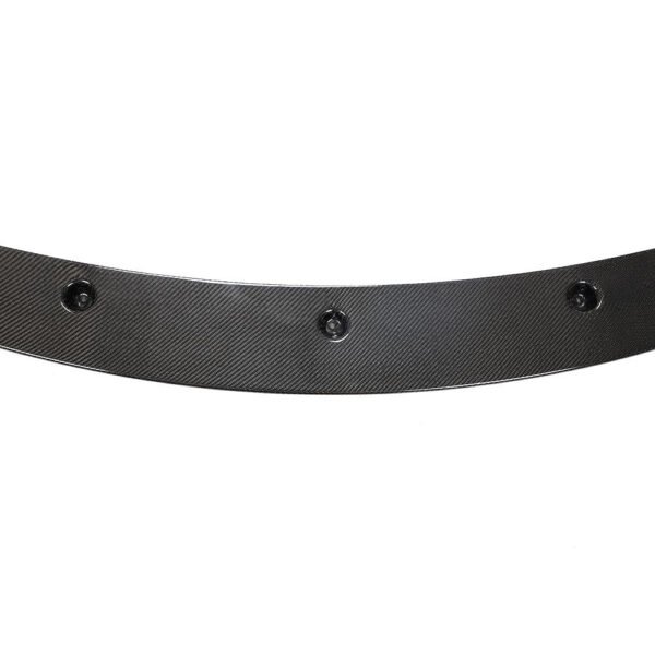 MP Style Carbon Fiber Front Lip - BMW F87 M2 - Image 8