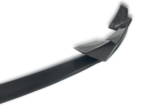 MP Style Carbon Fiber Front Lip - BMW G05 X5 - Image 4