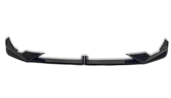MP Style Carbon Fiber Front Lip - BMW G05 X5 - Image 5