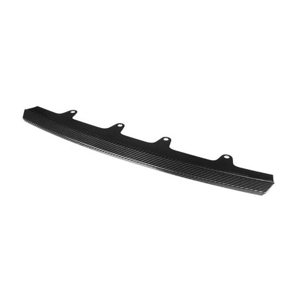 MP Style Carbon Fiber Front Lip - BMW G20 3 Series - Image 10