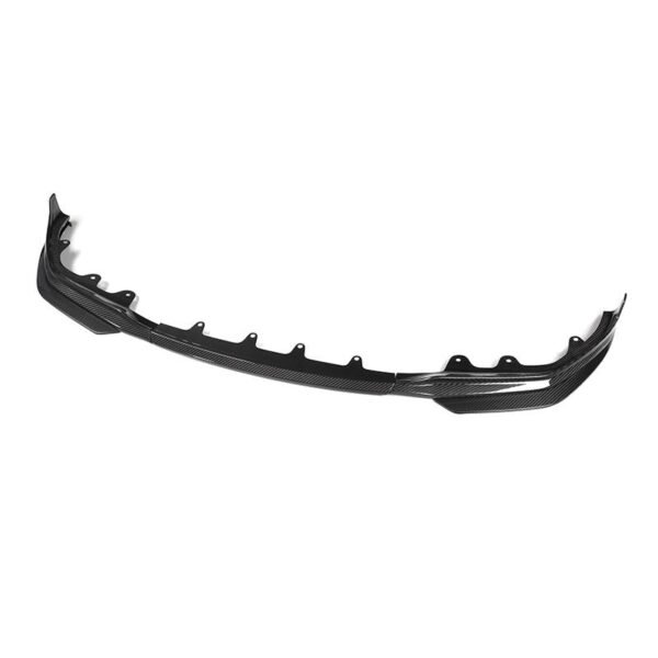 MP Style Carbon Fiber Front Lip - BMW G20 3 Series - Image 6