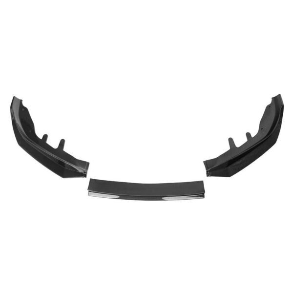 MP Style Carbon Fiber Front Lip - BMW G22/G23 4 Series - Image 5