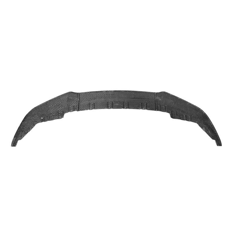 MP Style Carbon Fiber Front Lip - BMW G26 4 Series & i4 - Image 7