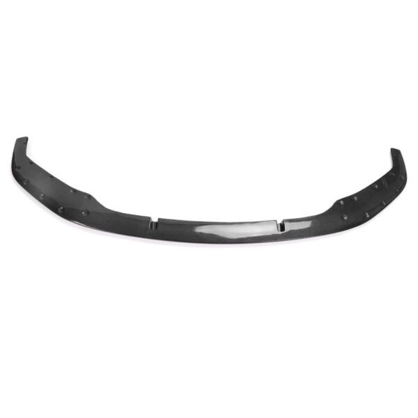 MP Style Carbon Fiber Front Lip - BMW G30 5 Series - Image 10