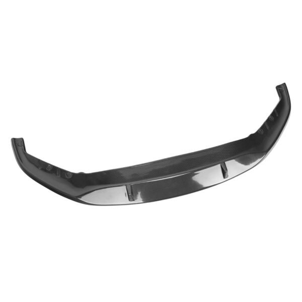 MP Style Carbon Fiber Front Lip - BMW G30 5 Series - Image 2