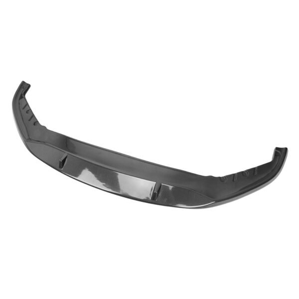 MP Style Carbon Fiber Front Lip - BMW G30 5 Series - Image 3