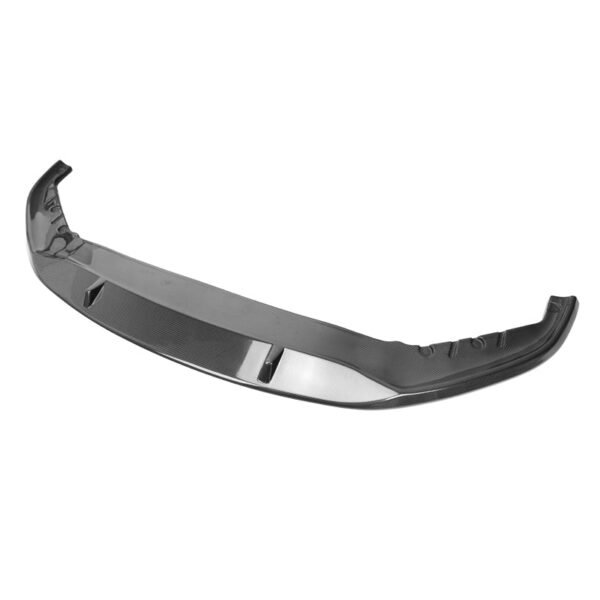 MP Style Carbon Fiber Front Lip - BMW G30 5 Series - Image 4