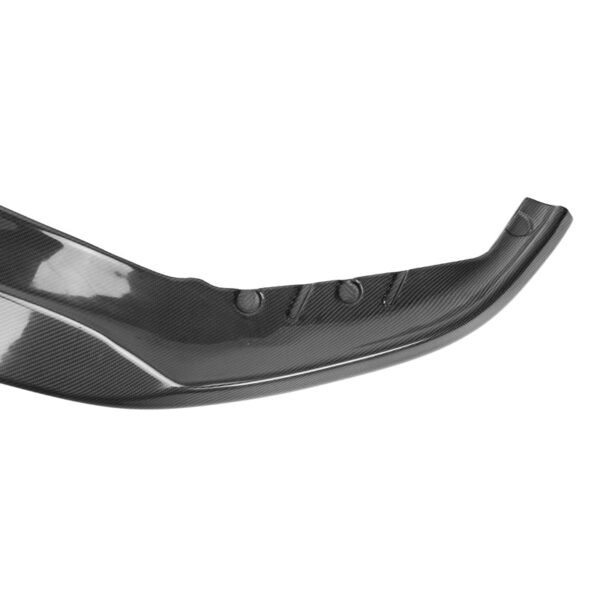 MP Style Carbon Fiber Front Lip - BMW G30 5 Series - Image 5