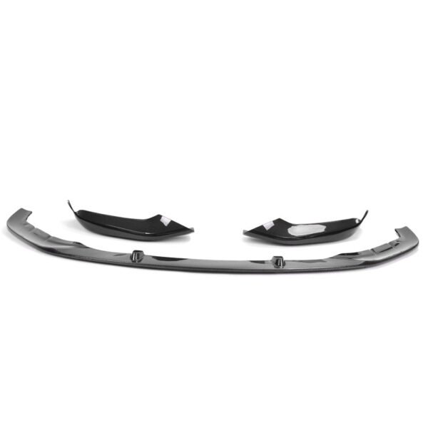 MP Style Carbon Fiber Front Lip - BMW G30 5 Series - Image 5
