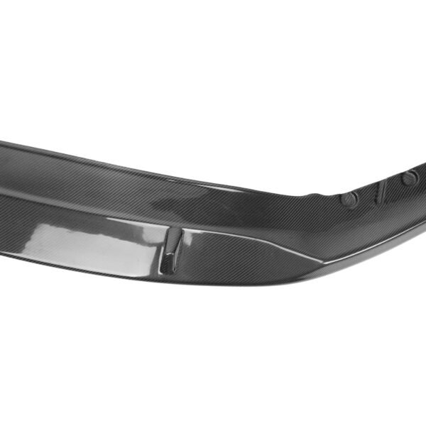 MP Style Carbon Fiber Front Lip - BMW G30 5 Series - Image 6