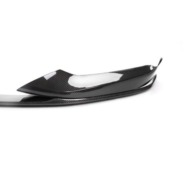 MP Style Carbon Fiber Front Lip - BMW G30 5 Series - Image 6