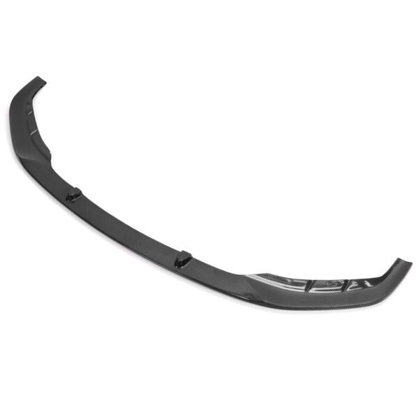 MP Style Carbon Fiber Front Lip - BMW G30 5 Series - Image 7
