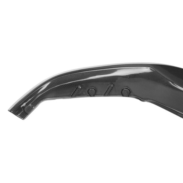 MP Style Carbon Fiber Front Lip - BMW G30 5 Series - Image 8