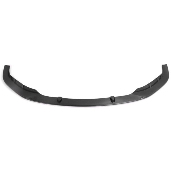 MP Style Carbon Fiber Front Lip - BMW G30 5 Series - Image 8