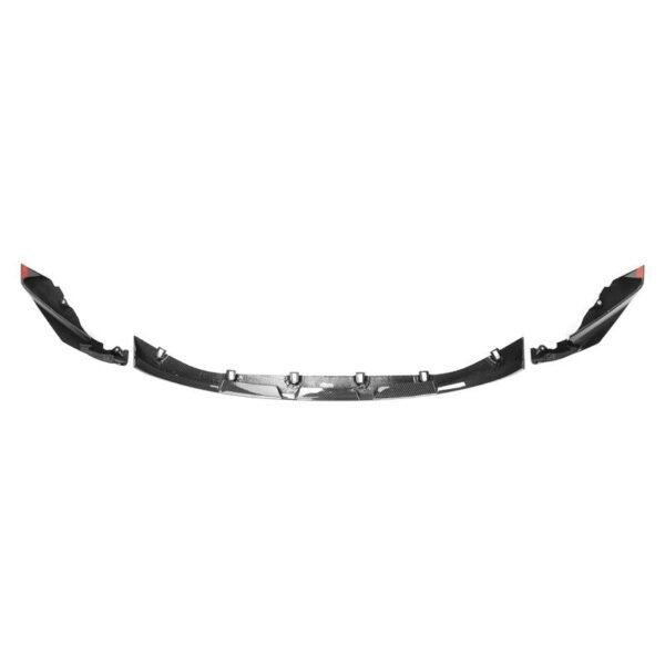 MP Style Carbon Fiber Front Lip - BMW G80 M3 & G82/G83 M4 - Image 14