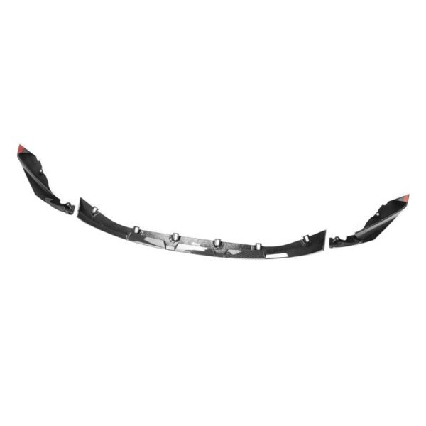 MP Style Carbon Fiber Front Lip - BMW G80 M3 & G82/G83 M4 - Image 15