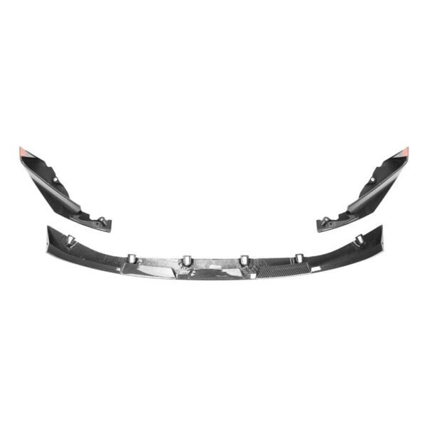 MP Style Carbon Fiber Front Lip - BMW G80 M3 & G82/G83 M4 - Image 8