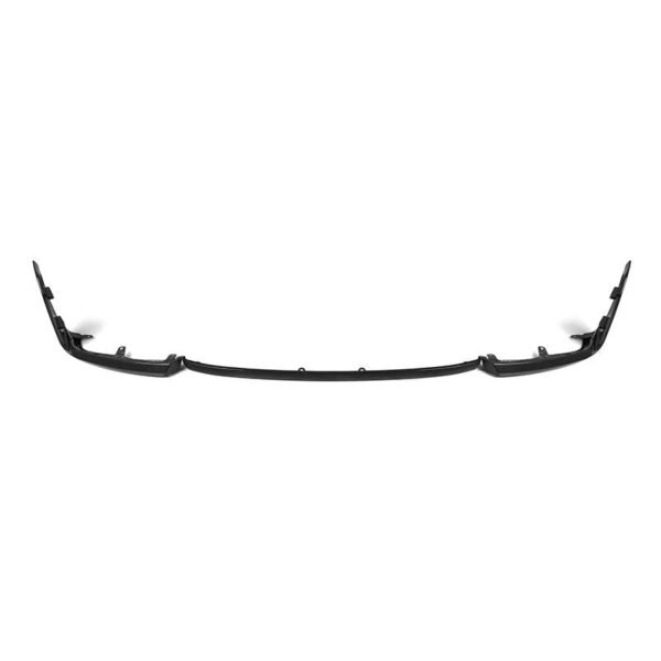 MP Style Carbon Fiber Front Lip - BMW G87 M2 - Image 2