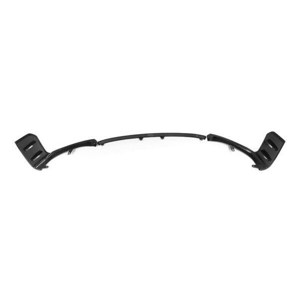 MP Style Carbon Fiber Front Lip - BMW G87 M2 - Image 7
