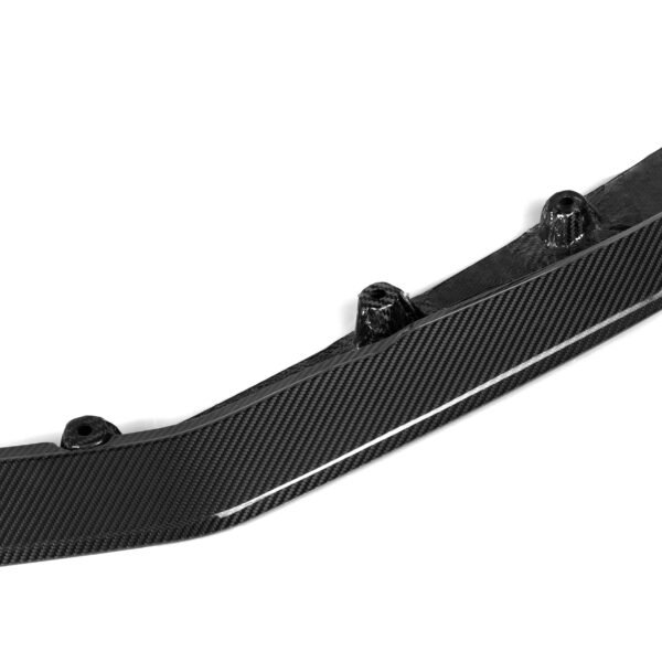 MP Style Carbon Fiber Front Lip - BMW G90 M5 - Image 10