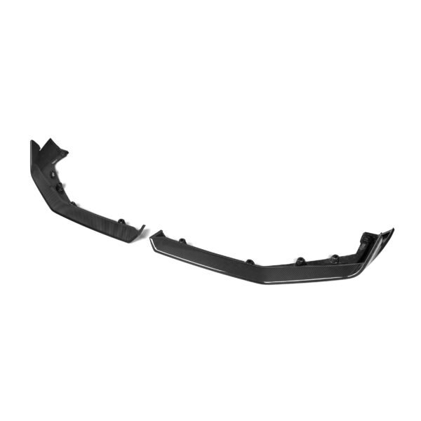 MP Style Carbon Fiber Front Lip - BMW G90 M5 - Image 3