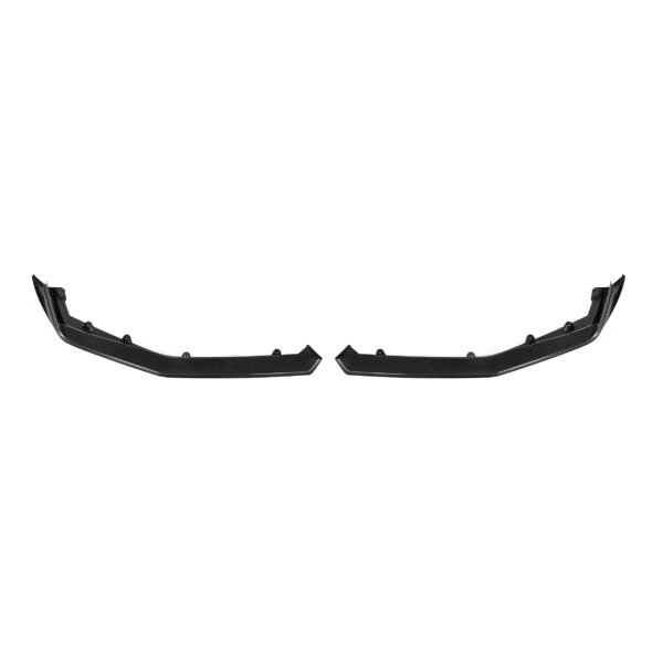 MP Style Carbon Fiber Front Lip - BMW G90 M5 - Image 5