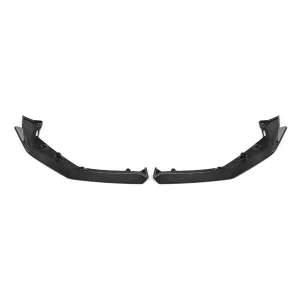 MP Style Carbon Fiber Front Lip - BMW G90 M5 - Image 6