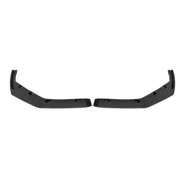 MP Style Carbon Fiber Front Lip - BMW G90 M5 - Image 7