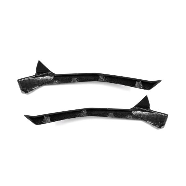 MP Style Carbon Fiber Front Lip - BMW G90 M5 - Image 8
