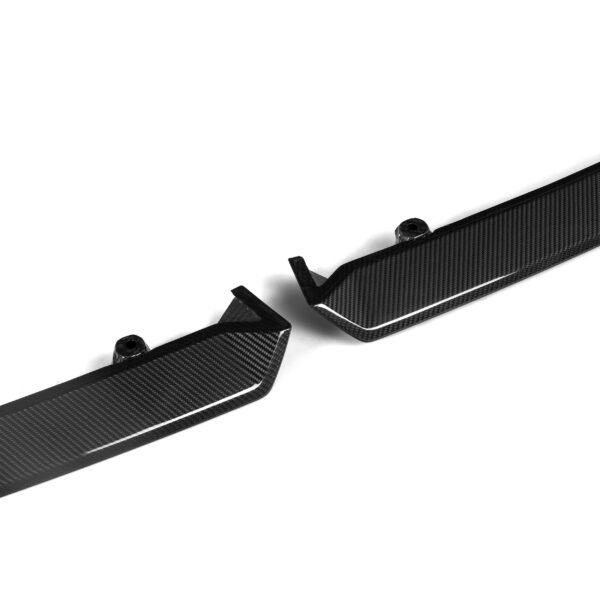 MP Style Carbon Fiber Front Lip - BMW G90 M5 - Image 9