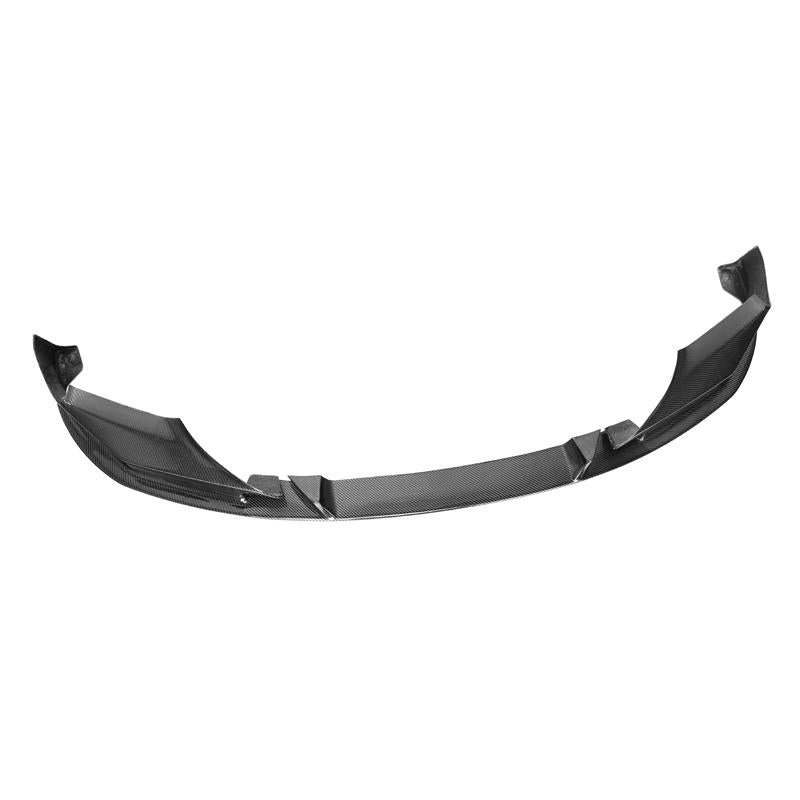 MP Style Carbon Fiber Front Lip V2 - BMW F90 M5 - Image 5