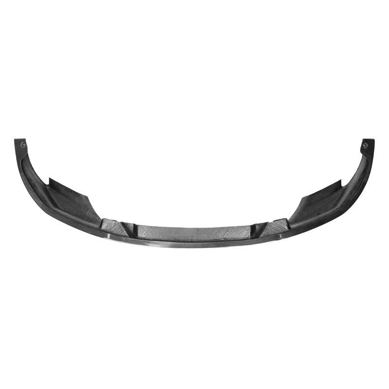 MP Style Carbon Fiber Front Lip V2 - BMW F90 M5 - Image 6