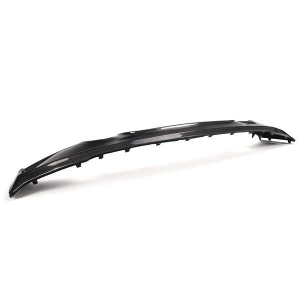 MP Style Carbon Fiber Rear Diffuser - BMW F22 / F23 2 Series - Image 11