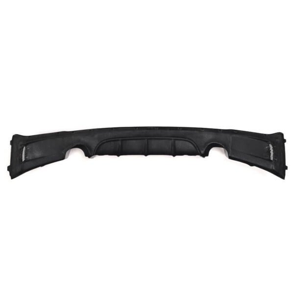 MP Style Carbon Fiber Rear Diffuser - BMW F22 / F23 2 Series - Image 9