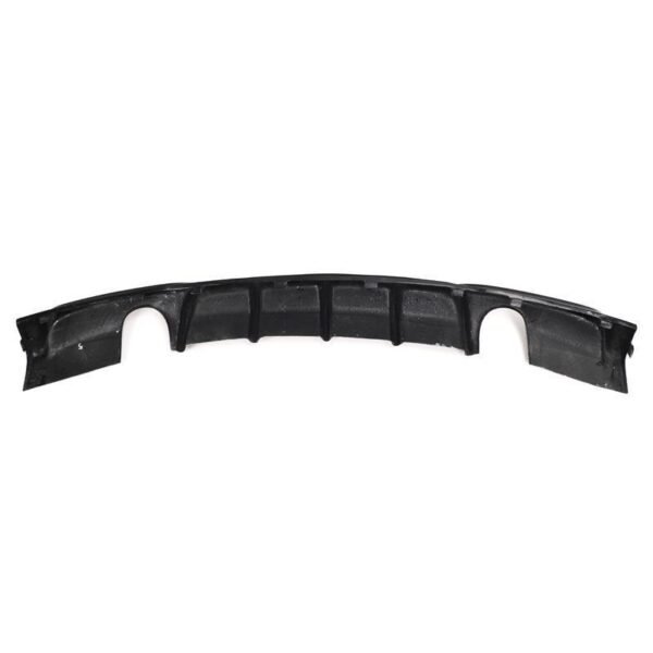 MP Style Carbon Fiber Rear Diffuser - BMW F30 3 Series - Image 9