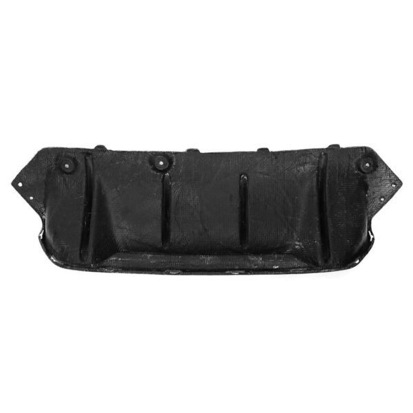 MP Style Carbon Fiber Rear Diffuser - BMW F90 M5 - Image 9