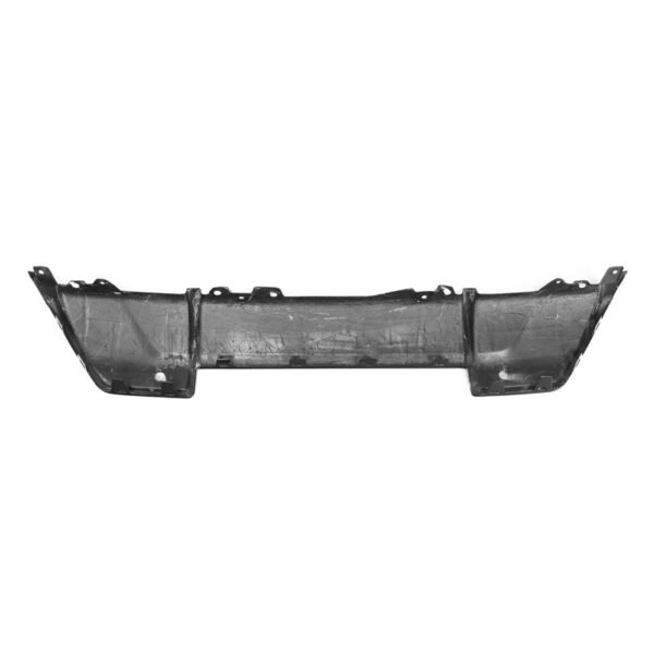MP Style Carbon Fiber Rear Diffuser - BMW F95 X5M & F96 X6M - Image 9