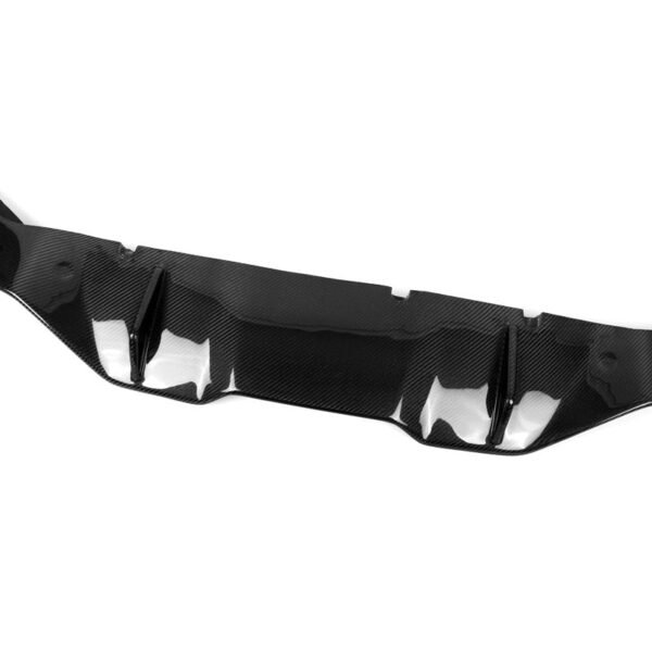 MP Style Carbon Fiber Rear Diffuser - BMW G30 / G38 5 Series - Image 10