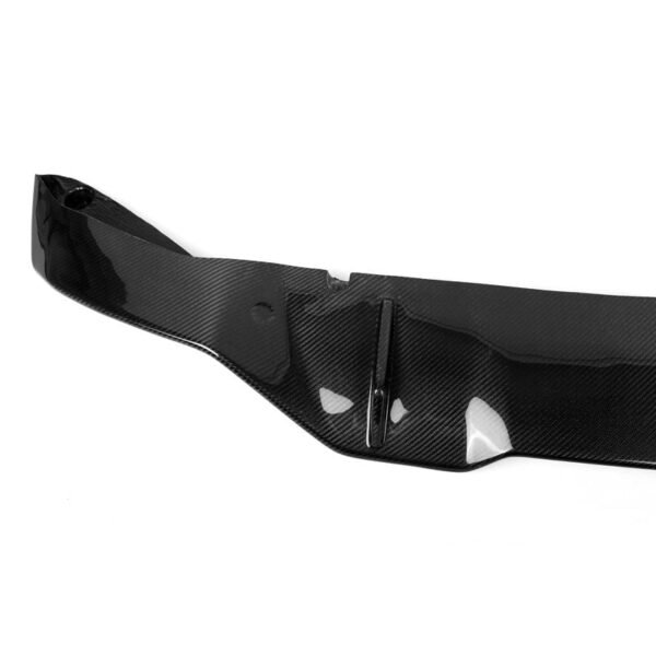MP Style Carbon Fiber Rear Diffuser - BMW G30 / G38 5 Series - Image 11