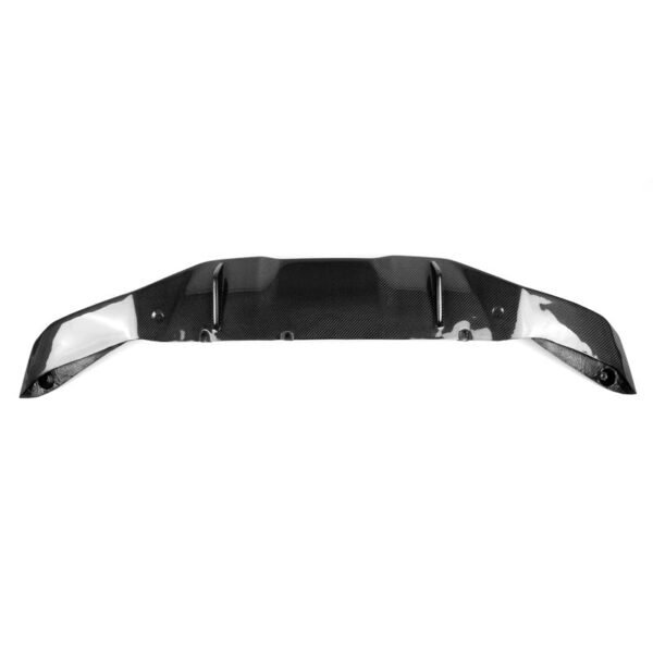 MP Style Carbon Fiber Rear Diffuser - BMW G30 / G38 5 Series - Image 12