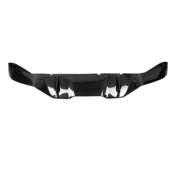 MP Style Carbon Fiber Rear Diffuser - BMW G30 / G38 5 Series - Image 8