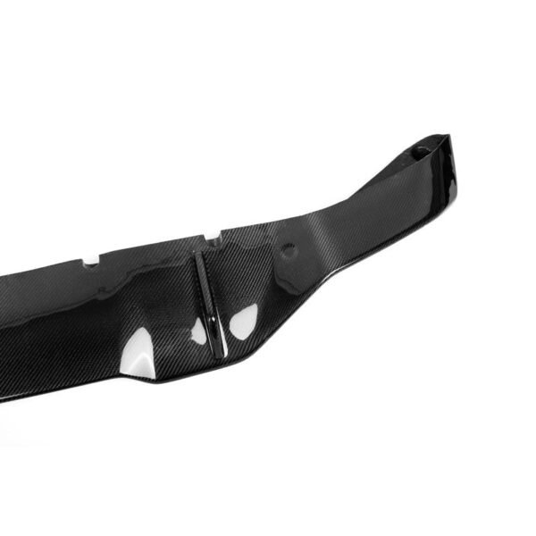 MP Style Carbon Fiber Rear Diffuser - BMW G30 / G38 5 Series - Image 9