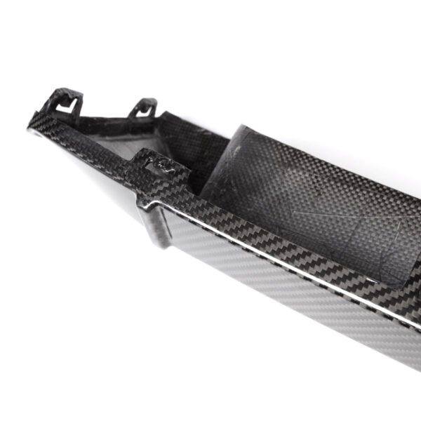 MP Style Carbon Fiber Rear Diffuser - BMW G80 M3 & G82/G83 M4 - Image 14