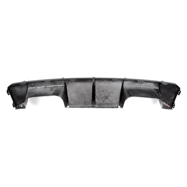 MP Style Carbon Fiber Rear Diffuser - BMW G80 M3 & G82/G83 M4 - Image 15
